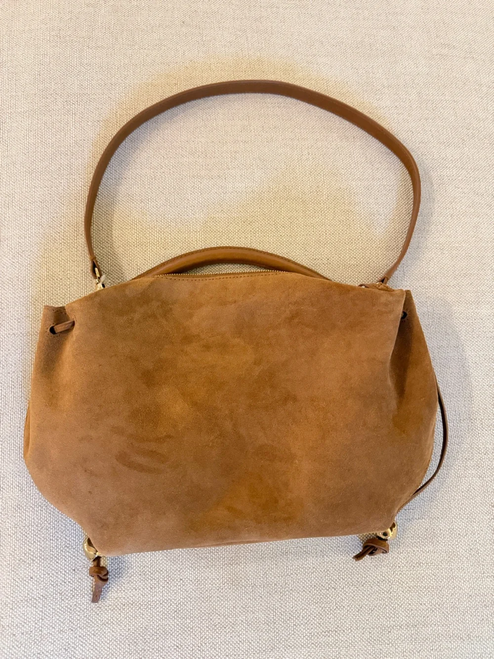Madewell 13 handled